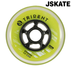 Roue Roller Trident 100 XGrip