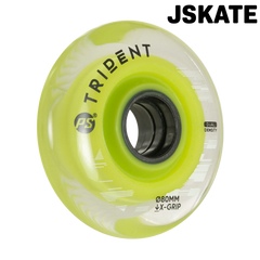 Roue de roller Trident 80 XGrip