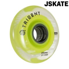 Roue de roller Trident 80 XGrip
