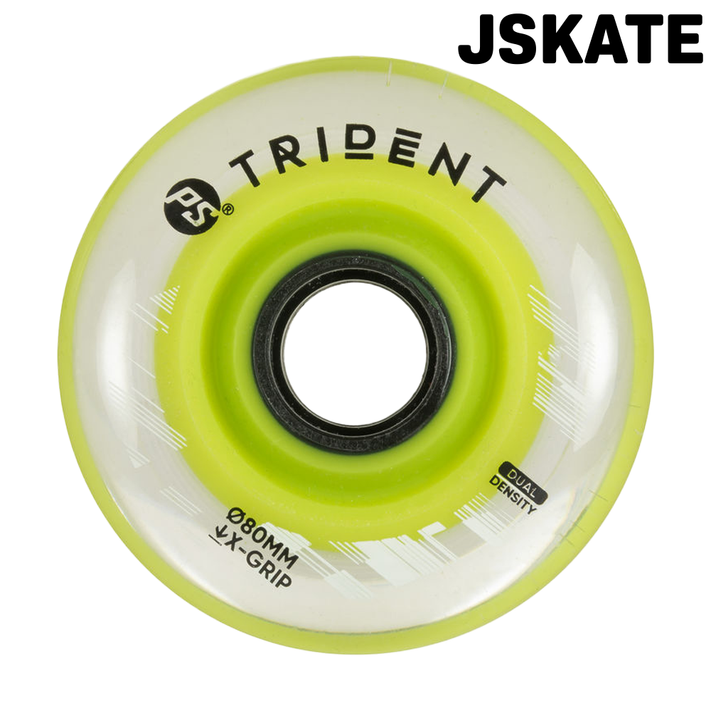 Roue de roller Skatecross