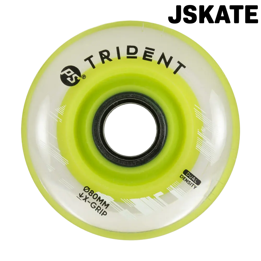 Roue de roller Skatecross