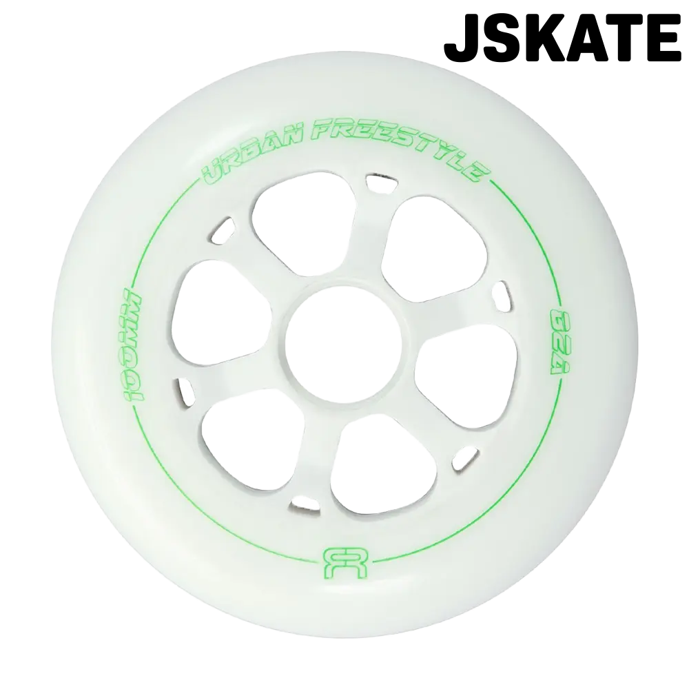 Roue Roller Urban Freestyle 100 82A