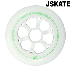 Roue Roller Urban Freestyle 100 82A