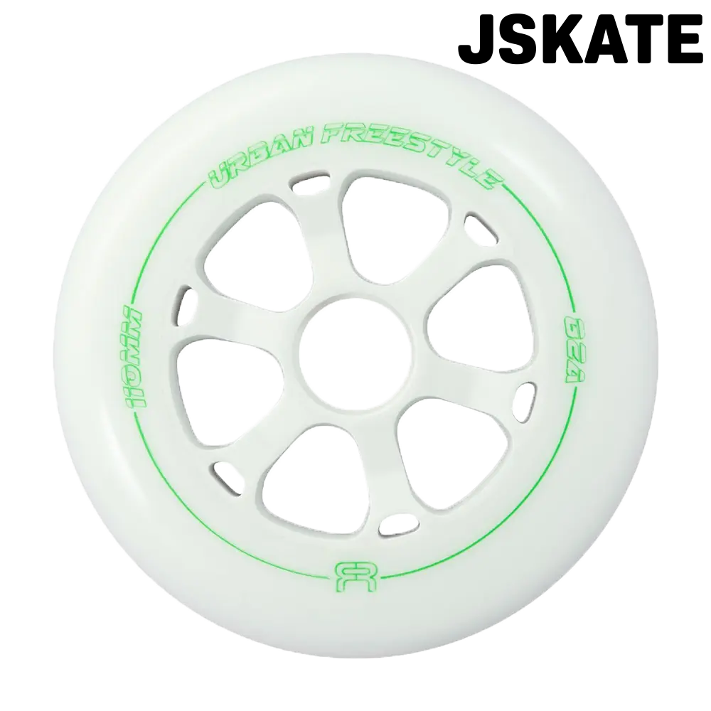 Roue de roller Urban Freestyle 110