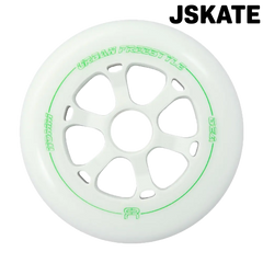 Roue de roller Urban Freestyle 110
