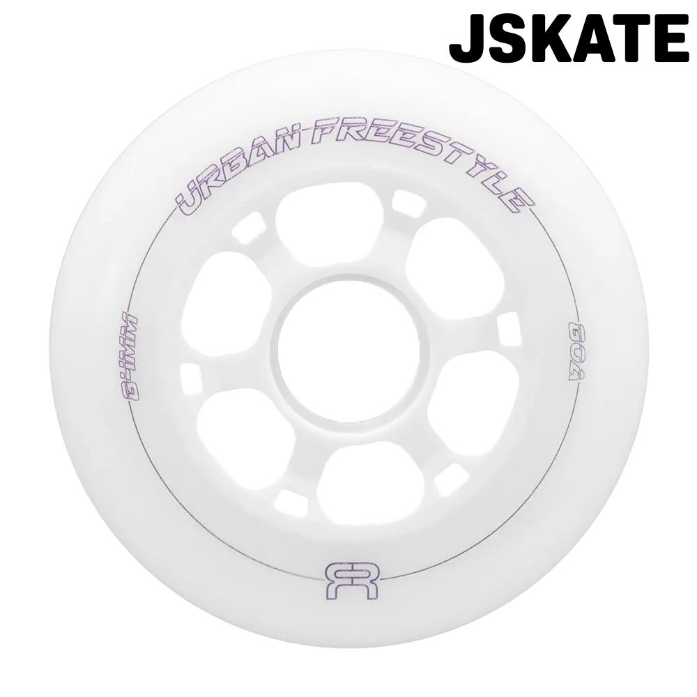 Roue de roller Urban Freestyle Skatecross