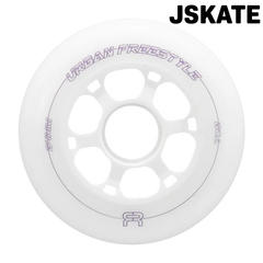 Roue de roller Urban Freestyle Skatecross