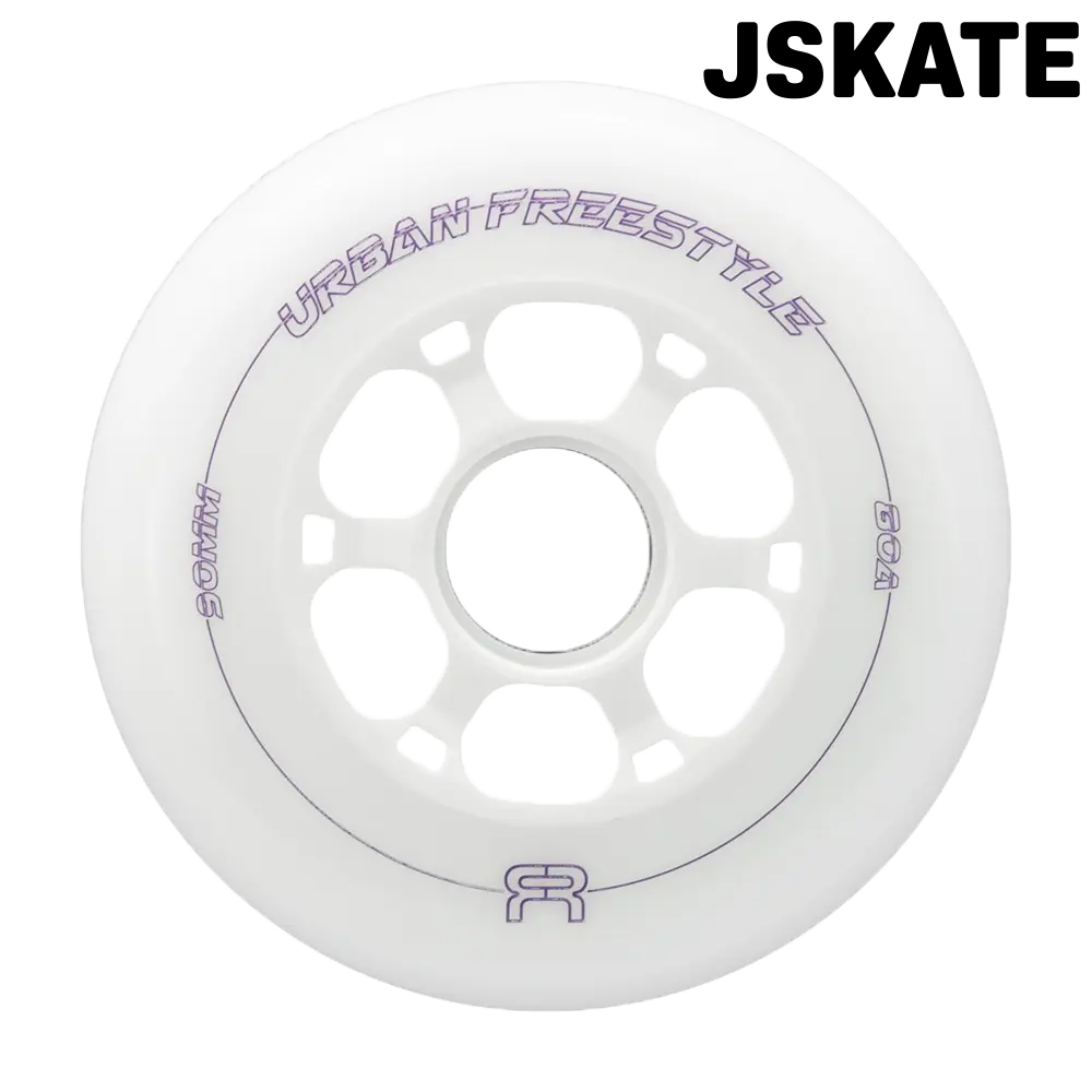 Roue de Roller Urban Freestyle 90 80A