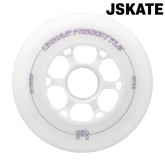 Roue de Roller Urban Freestyle 90 80A