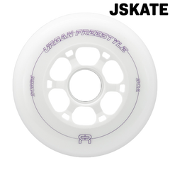 Roue de Roller Urban Freestyle 90 80A