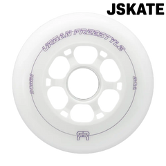 Roue de Roller Urban Freestyle 90 80A
