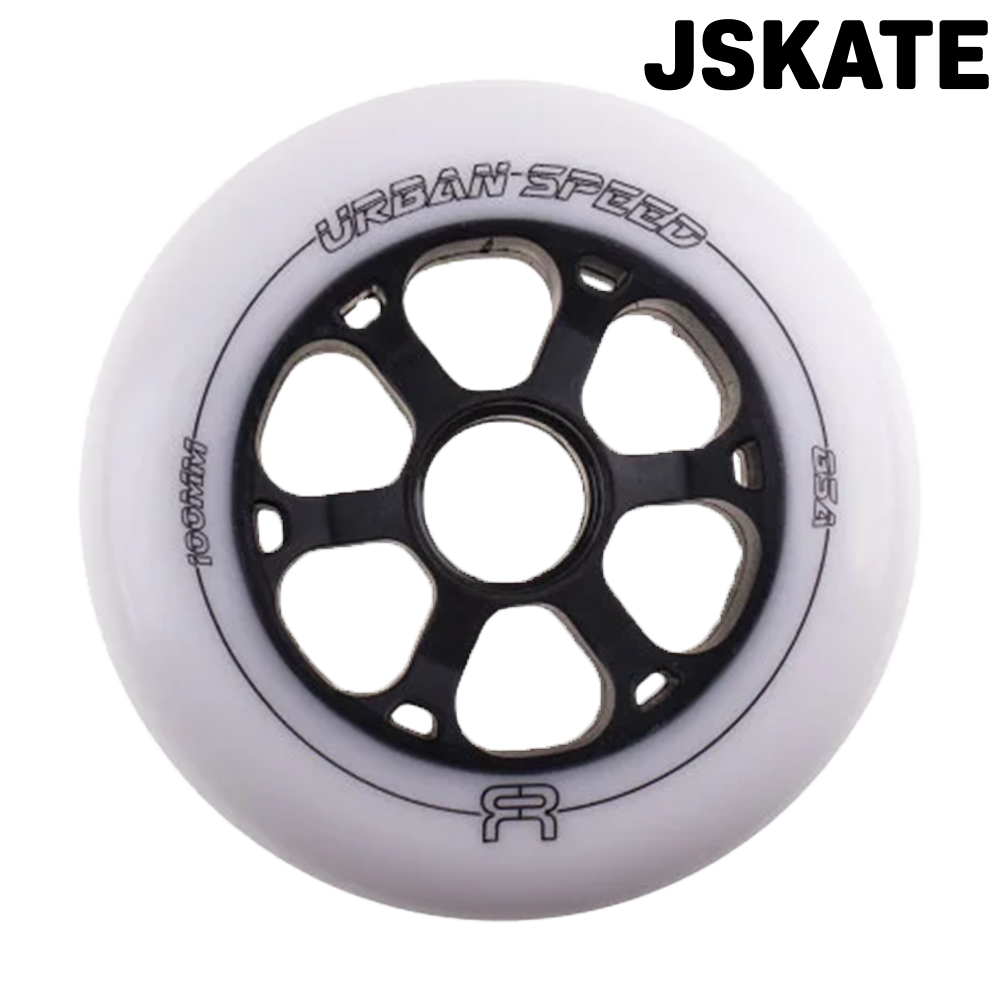 Roue de roller Urban Speed 110