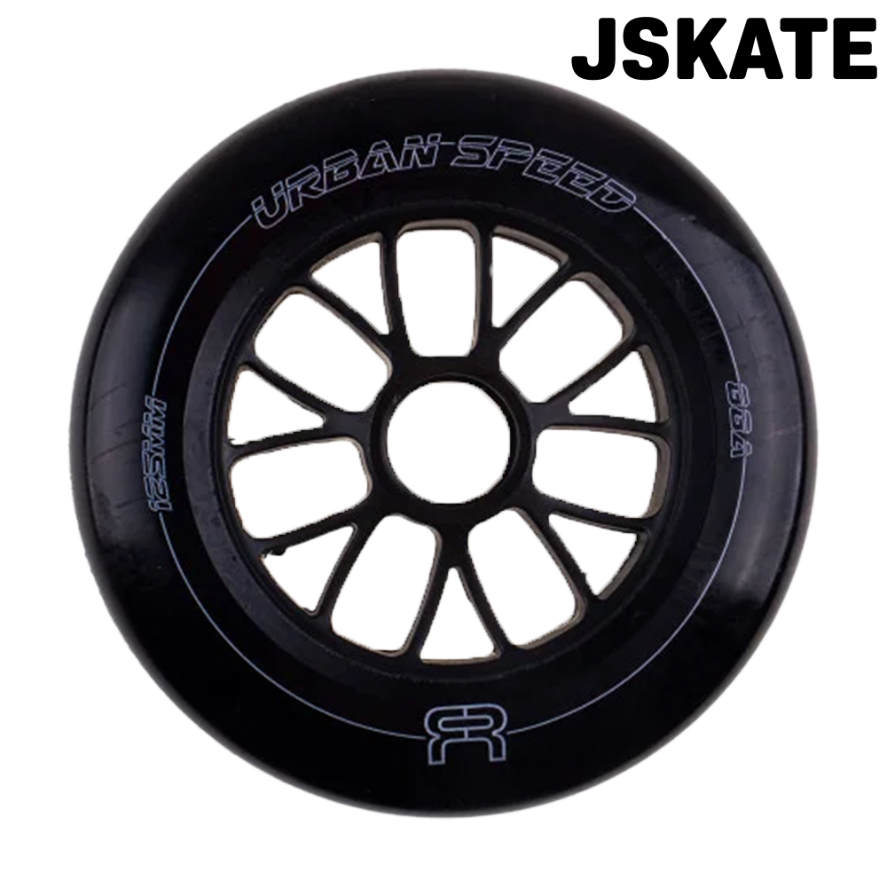 Roue de roller 125mm Urban Speed