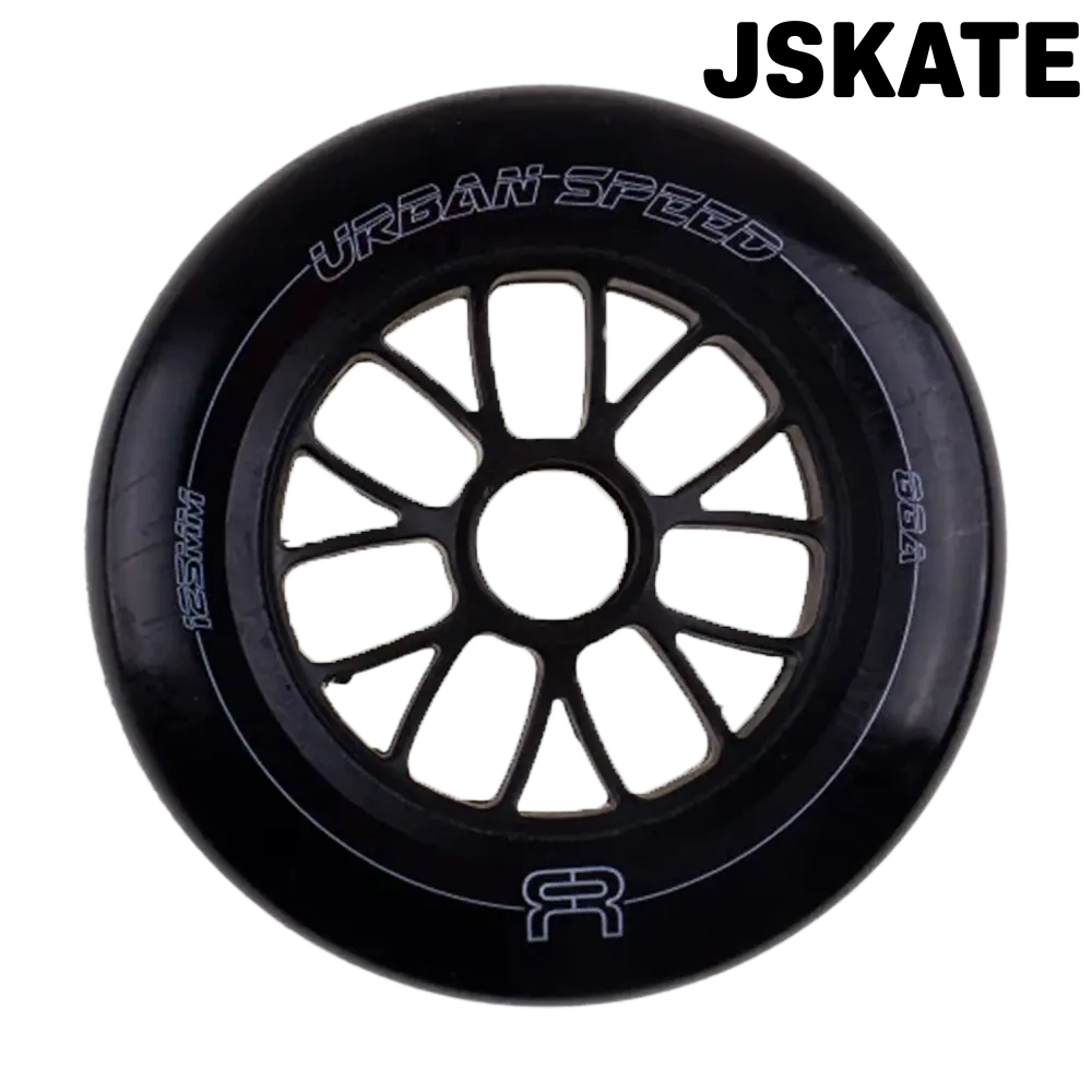 Roue de roller 125mm Urban Speed