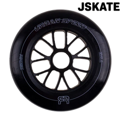 Roue de roller 125mm Urban Speed