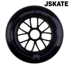 Roue de roller 125mm Urban Speed
