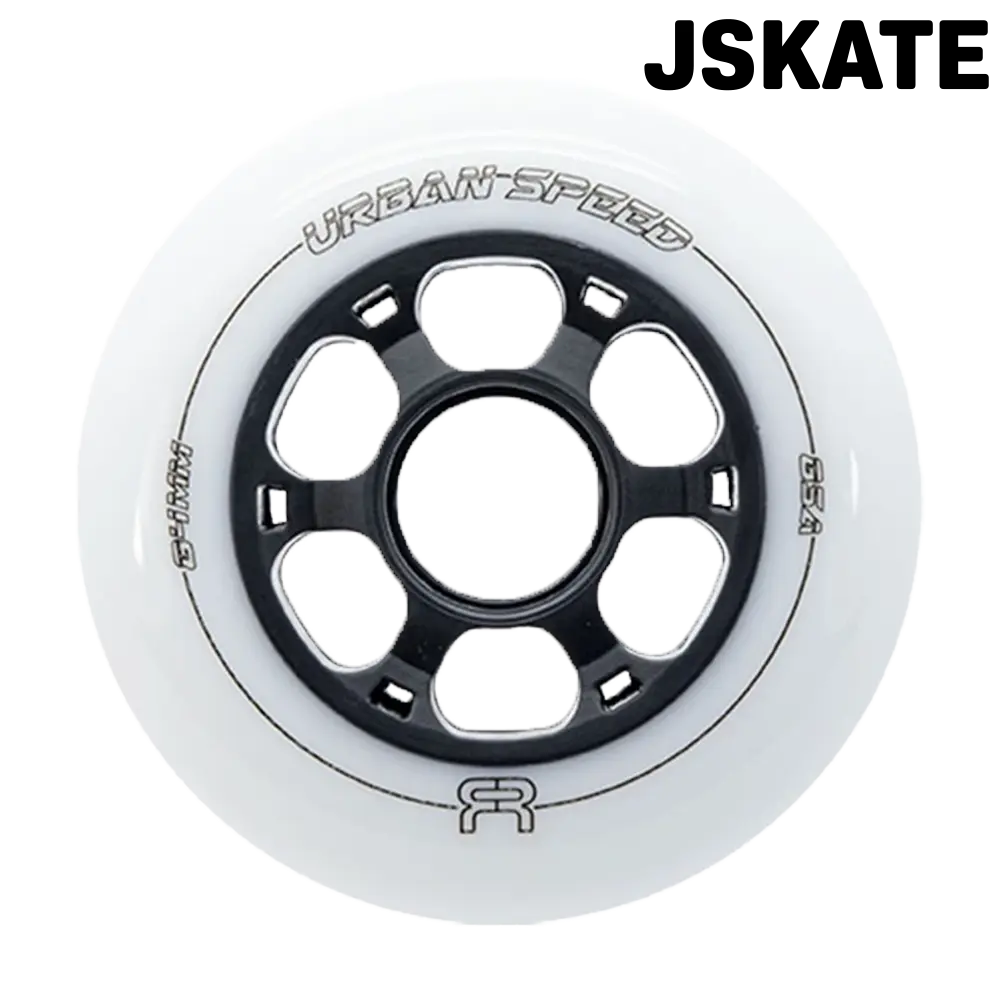 Roue Roller Urban Speed 90mm