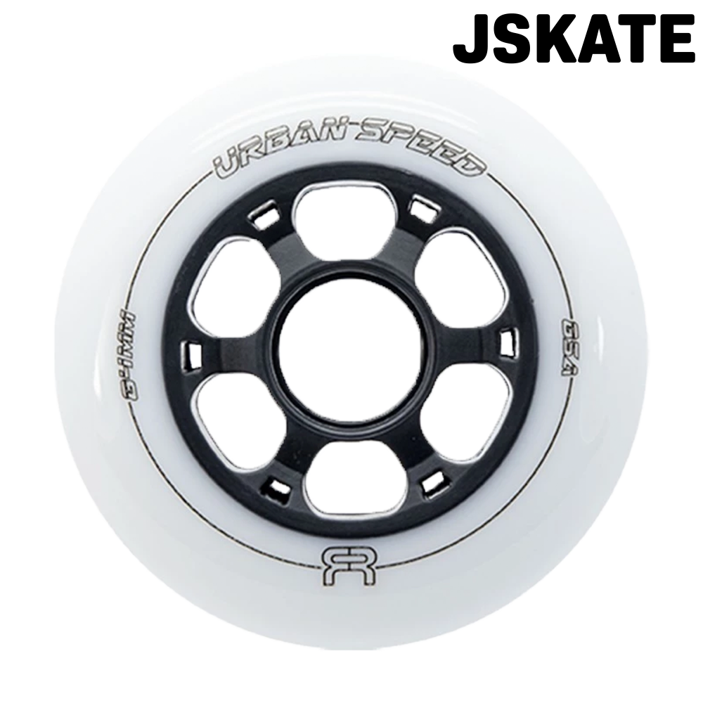Roue Roller Urban Speed 90mm