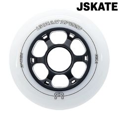 Roue Roller Urban Speed 90mm