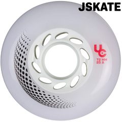 roue roller undercover