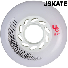 roue roller undercover