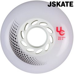 roue roller vortex undercover