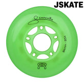 Roue de roller Emperor 84mm