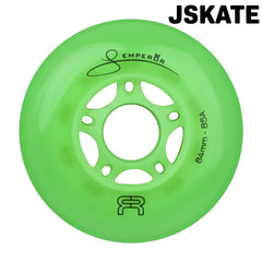 Roue de roller Emperor 84mm