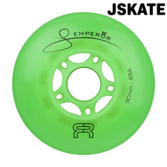 Roue de roller Emperor 90mm