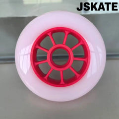 Roue roller jskate skate cross