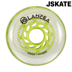 Roue de roller lancea 80 soft