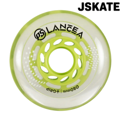 Roue de roller lancea 80 soft