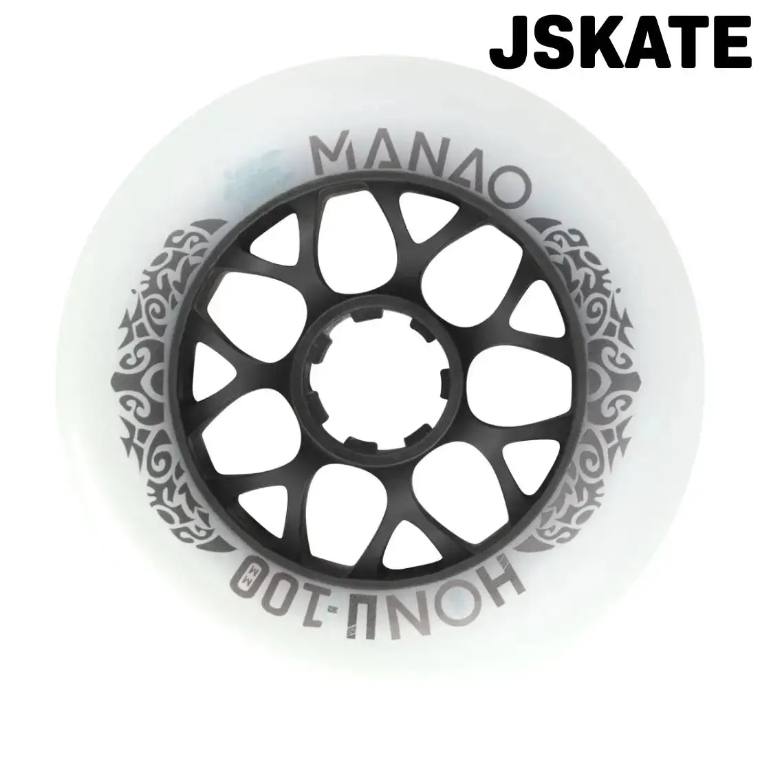 roue roller manao honu 100mm