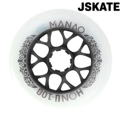 roue roller manao honu 100mm