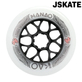 Roue Roller Manao Kao 100 medium