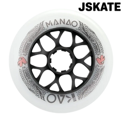 Roue Roller Manao Kao 100 medium