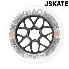 Roue Roller Manao Kao 110 medium
