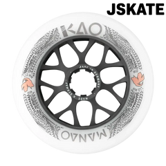 Roue Roller Manao Kao 110 medium