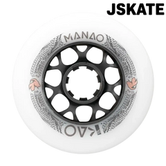 Roue Roller Manao Kao 90 medium