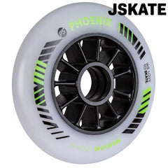 Roue de roller Phoenix 100mm