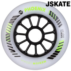Roue Phoenix 100mm