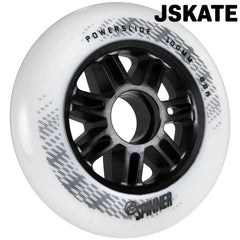 Roue roller 100 88A