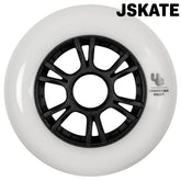 Roue Roller Undercover Team 100