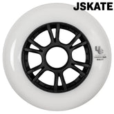 Roue Roller Undercover Team 100