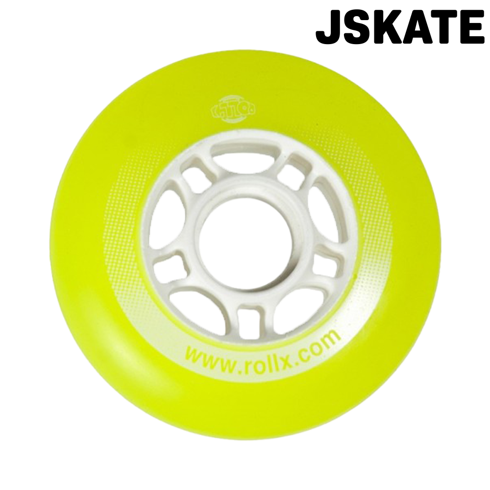 Roue Rollx Indoor