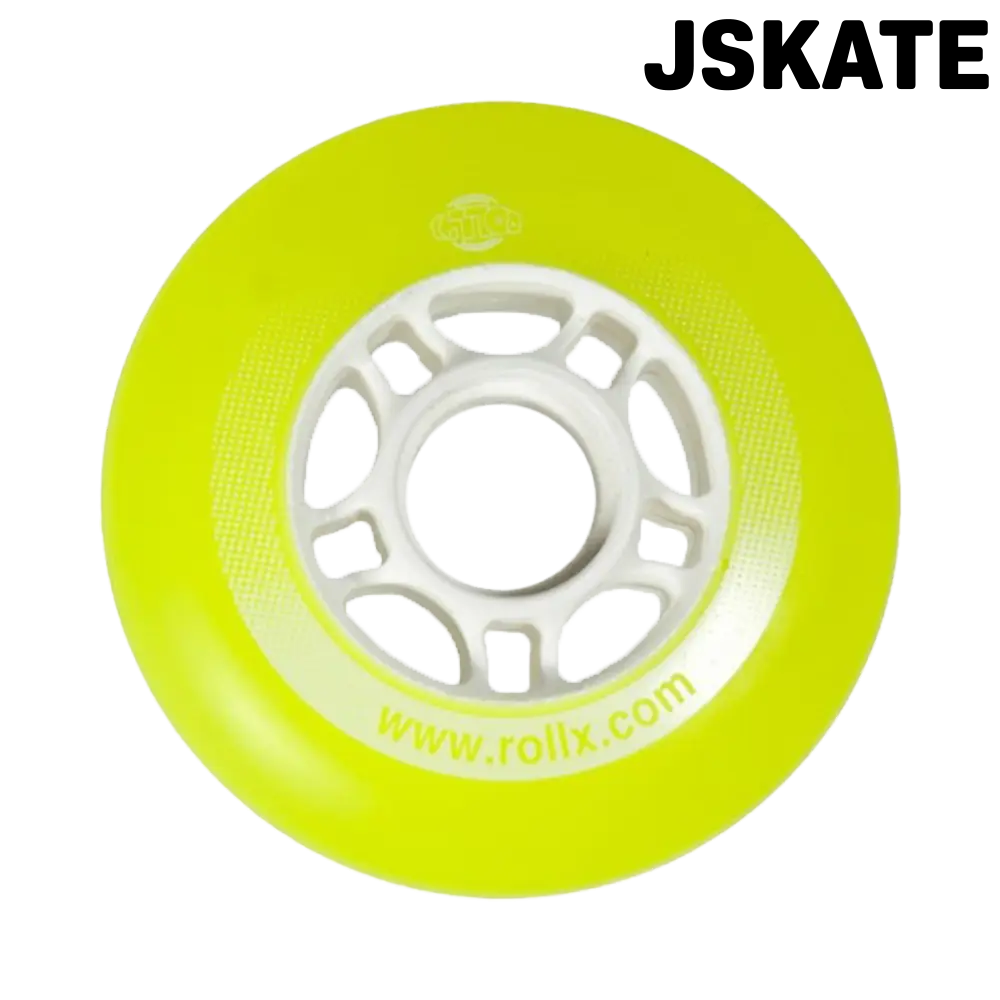 Roue Rollx Indoor