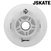 Roue Roller Freestyle Skatecross 100