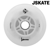 Roue Roller Freestyle Skatecross 100