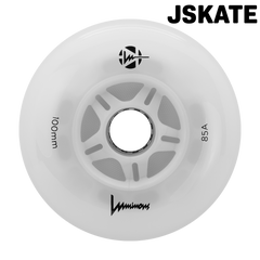 Roue Roller Freestyle Skatecross 100