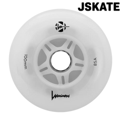Roue Roller Freestyle Skatecross 100